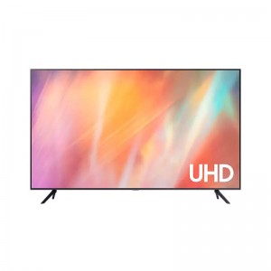Smart TV Samsung AU7105 50" LED 4K UHD
